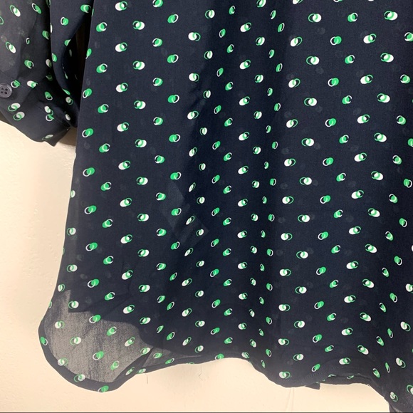 CAbi 5019 bellísima collection Martini top - Picture 5 of 6